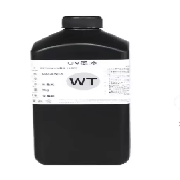 LED UV črnilo za Epson 1390 XP600 DX5 DX6 DX7 110mL WHITE